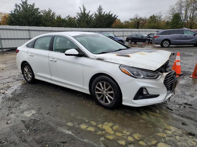 Фото 4 - HYUNDAI SONATA