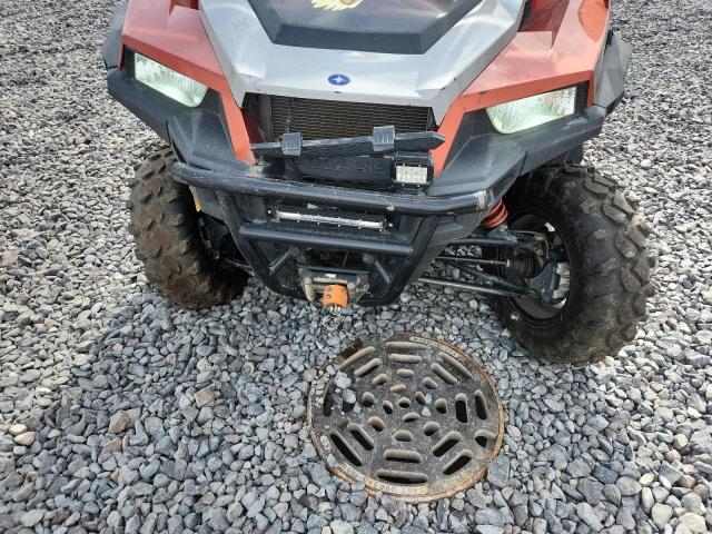 POLARIS SIDEBYSIDE 2019