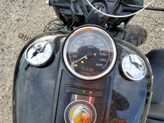 HARLEY-DAVIDSON FL 2022