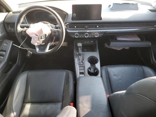 Фото 8 - HONDA CIVIC