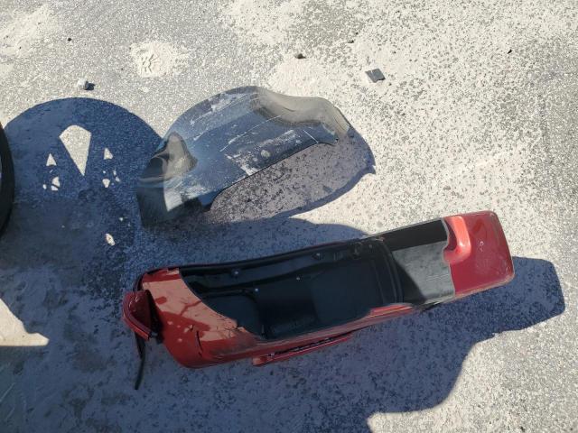 HARLEY-DAVIDSON FL 2018