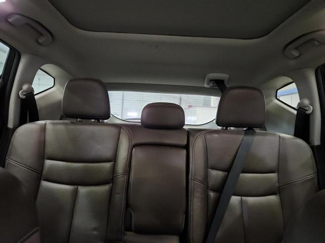 Фото 10 - NISSAN MURANO