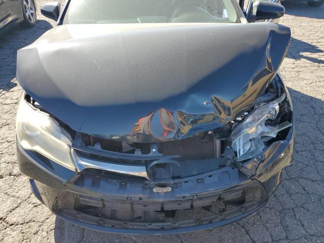 Фото 11 - TOYOTA CAMRY