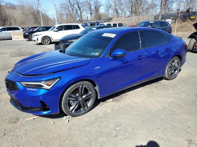 Фото 1 - ACURA INTEGRA A-