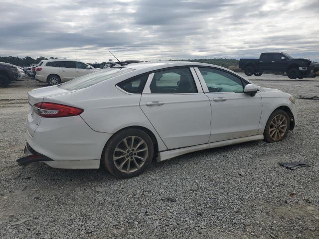 Фото 3 - FORD FUSION