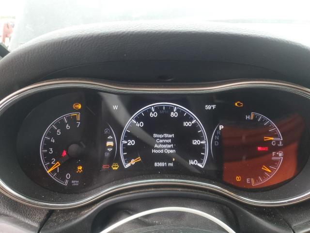 Фото 9 - JEEP GRAND CHER