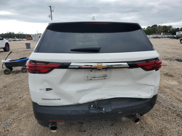 Фото 6 - CHEVROLET TRAVERSE