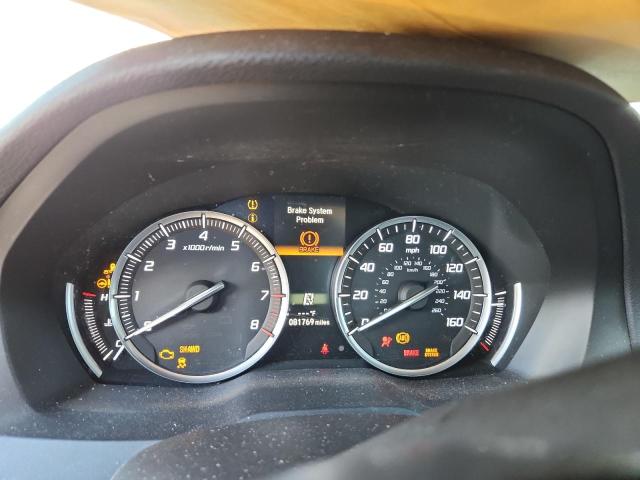 Фото 9 - ACURA MDX