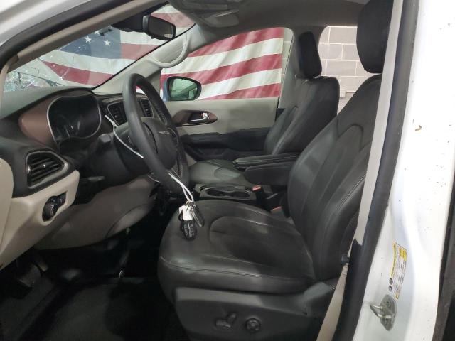 Фото 7 - CHRYSLER MINIVAN