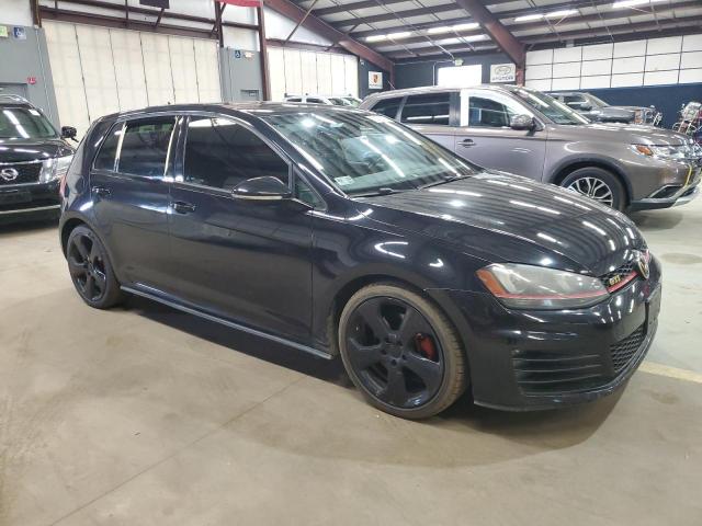 VOLKSWAGEN GTI 2015 VIN 3VW5T7AUXFM004308