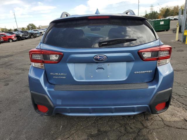 Фото 6 - SUBARU CROSSTREK