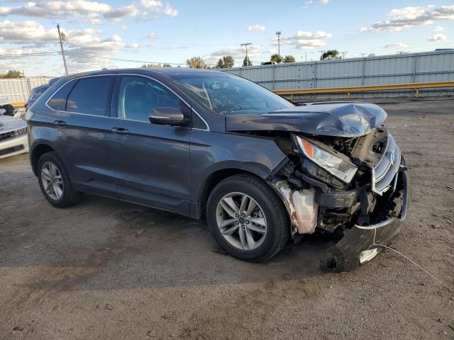 Фото 4 - FORD EDGE