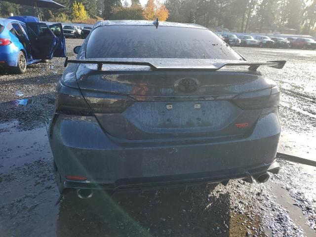 Фото 6 - TOYOTA CAMRY