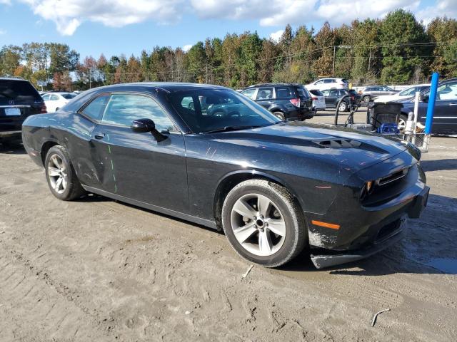 Фото 4 - DODGE CHALLENGER