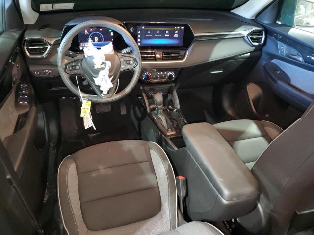 CHEVROLET TRAILBLZR 2024 VIN KL79MRSL7RB141380