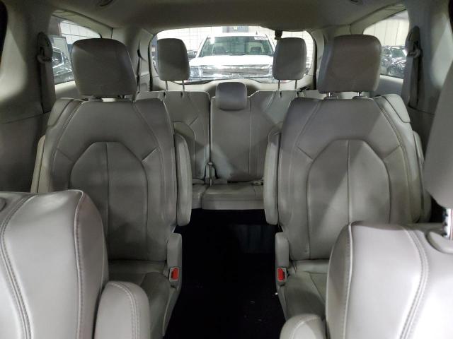 Фото 10 - CHRYSLER MINIVAN