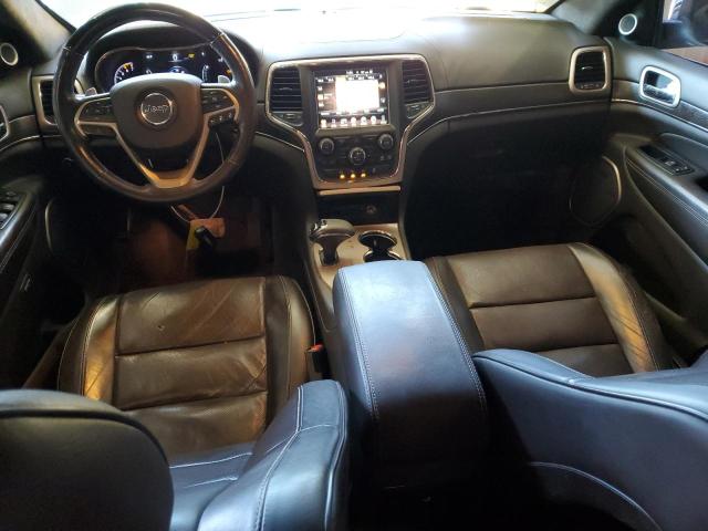 Фото 8 - JEEP GRAND CHER