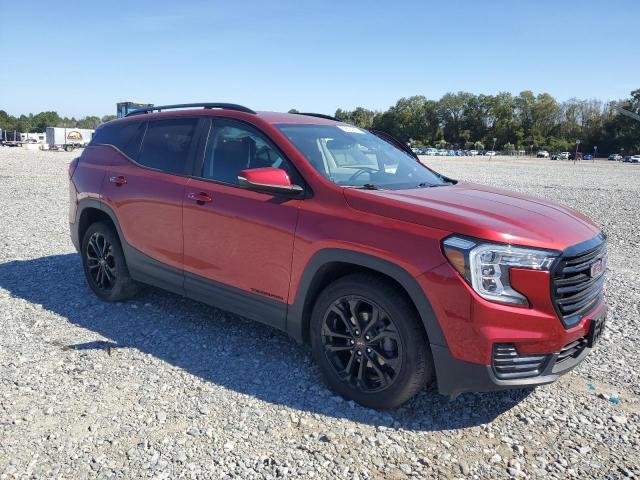 Фото 4 - GMC TERRAIN