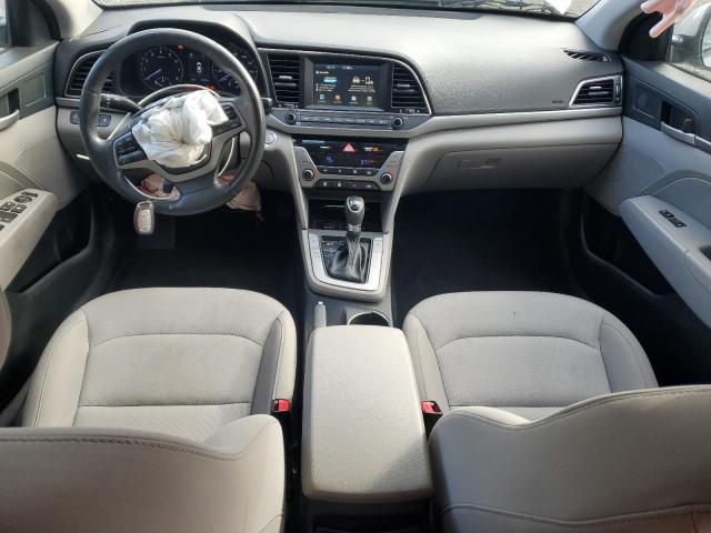 Фото 8 - HYUNDAI ELANTRA