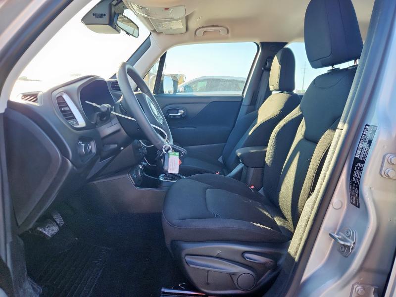 Фото 7 - JEEP RENEGADE