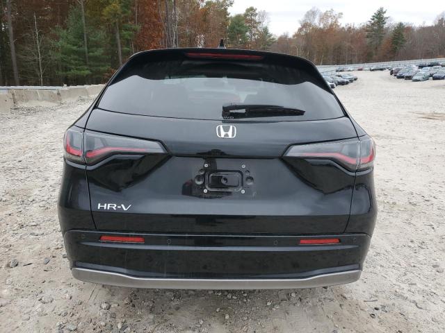 Фото 6 - HONDA HR-V