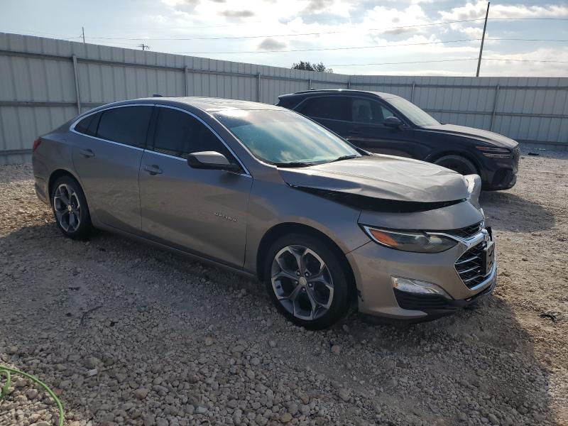 Фото 4 - CHEVROLET MALIBU