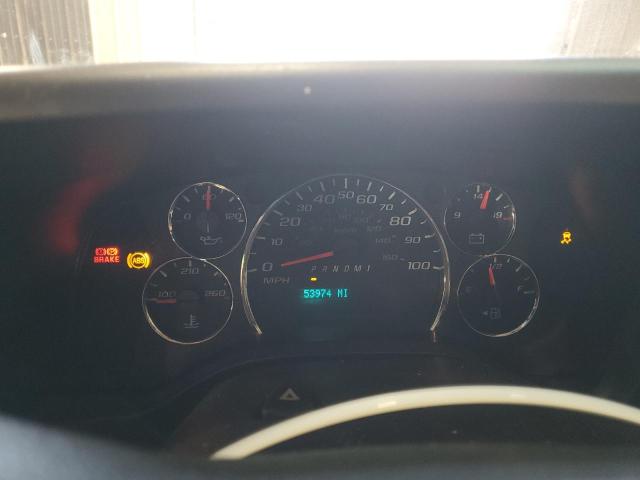 Фото 9 - CHEVROLET EXPRESS