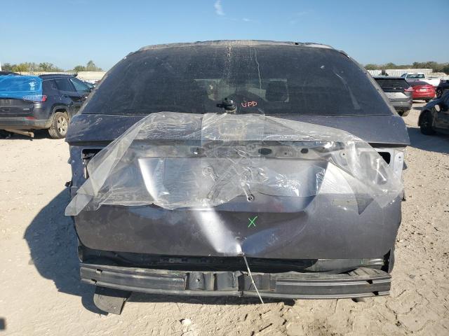 Фото 6 - HONDA ODYSSEY