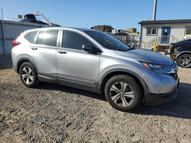 Фото 4 - HONDA CRV