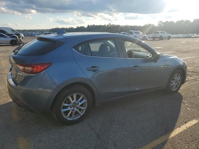 MAZDA 3 2015 VIN 3MZBM1M79FM175554
