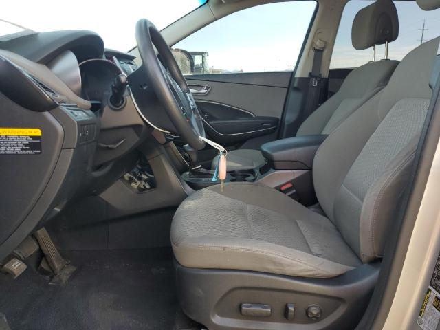 Фото 7 - HYUNDAI SANTA FE