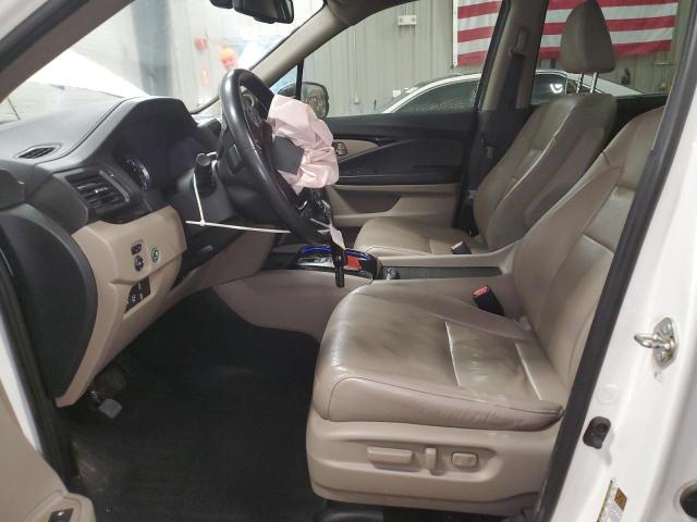 Фото 7 - HONDA PILOT