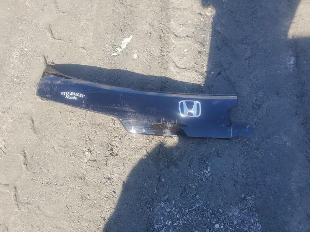 Фото 12 - HONDA HR-V