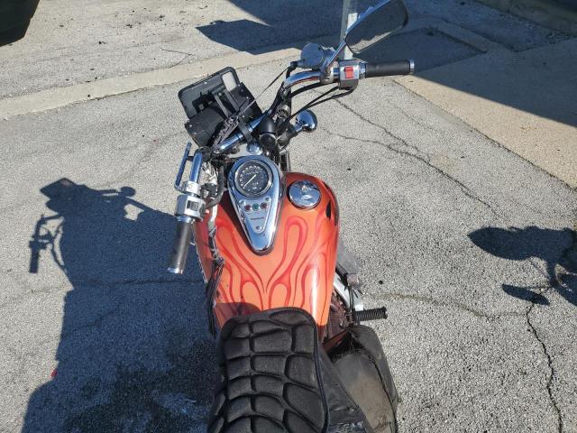 KAWASAKI EN SERIES 2003