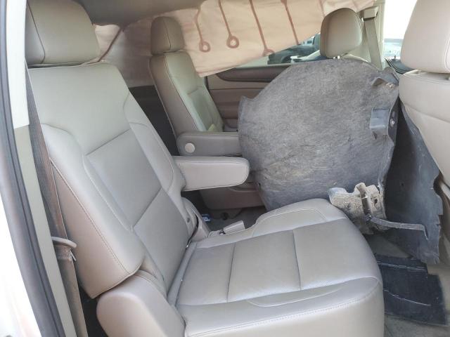 Фото 11 - GMC YUKON