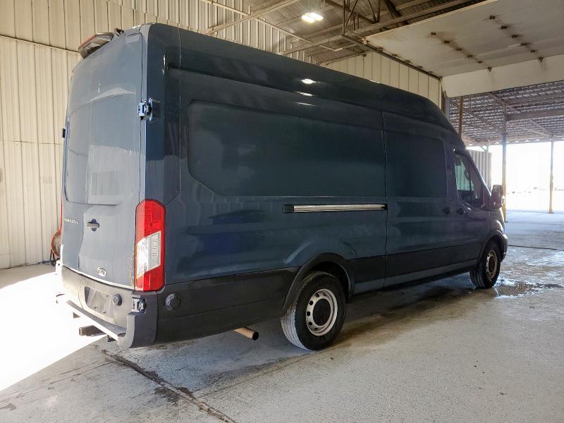 FORD TRANSIT 2020 VIN 1FTBR3X8XLKA86857
