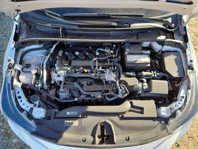 Фото 11 - TOYOTA COROLLA