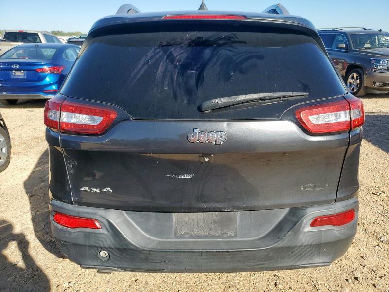 Фото 6 - JEEP GRAND CHER