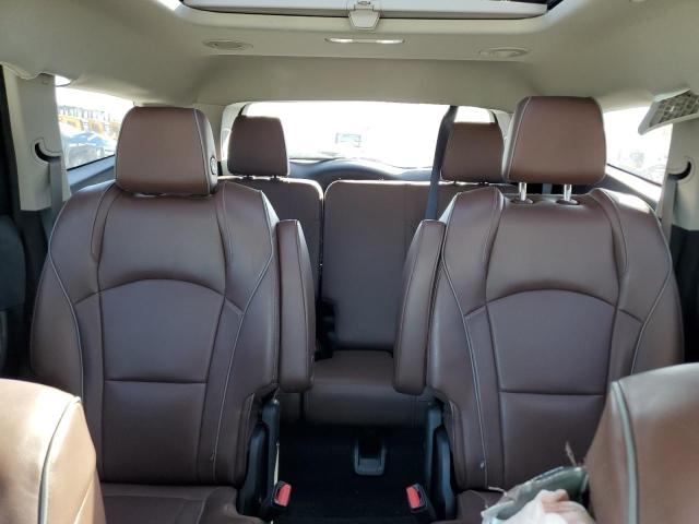 Фото 10 - BUICK ENCLAVE