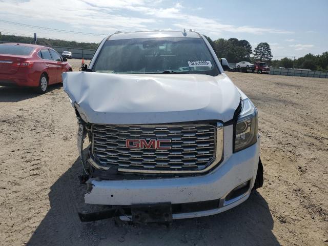 Фото 5 - GMC YUKON