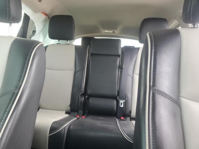 Фото 10 - INFINITI QX60