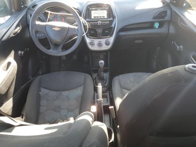 Фото 8 - CHEVROLET SPARK