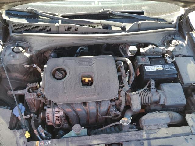 Фото 11 - KIA FORTE