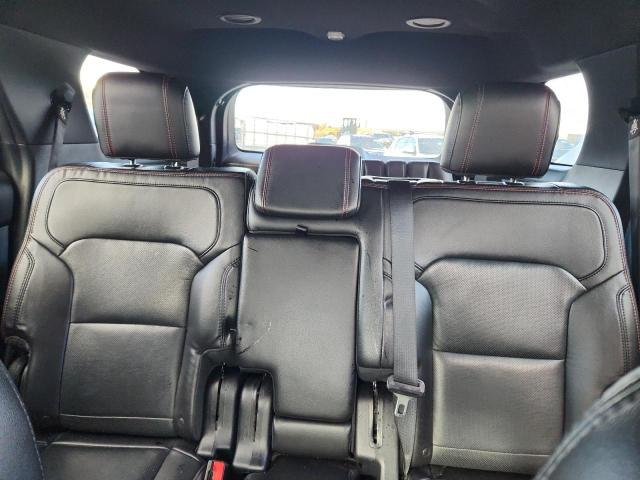 Фото 10 - FORD EXPLORER