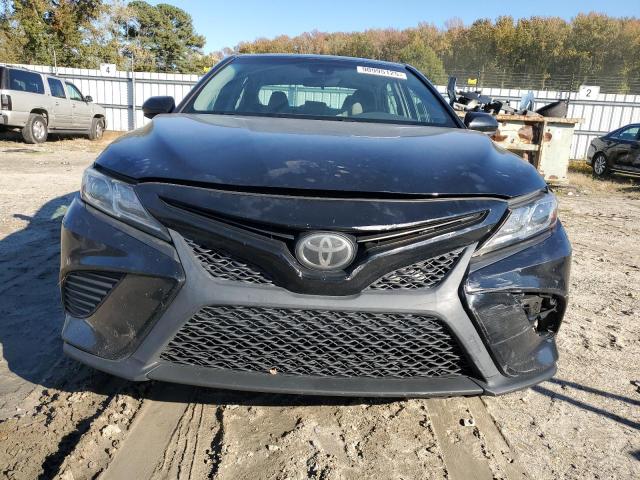 Фото 5 - TOYOTA CAMRY