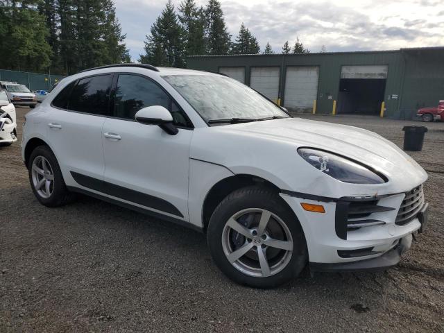 Фото 4 - PORSCHE MACAN