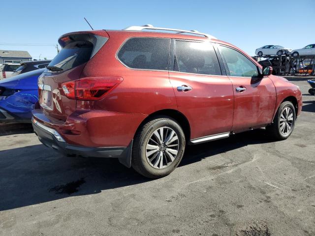 Фото 3 - NISSAN PATHFINDER