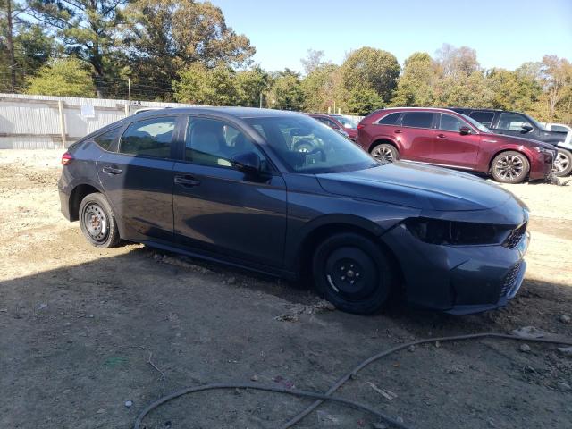 Фото 4 - HONDA CIVIC