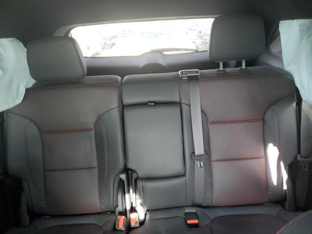 Фото 10 - CHEVROLET BLAZER