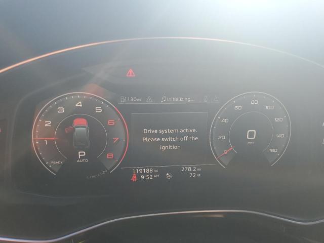 Фото 9 - AUDI Q7